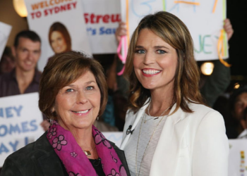 Several Ransom Notes, No Suspects As Search For Savannah Guthrie’s Mom Continues