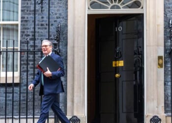 Sir Keir Starmer’s reprieve may be only temporary