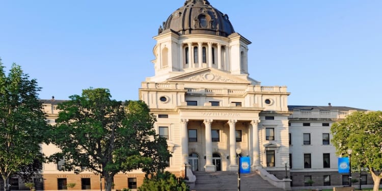 South Dakota advances bill to clarify abortion ban doesn’t block medical treatment for women