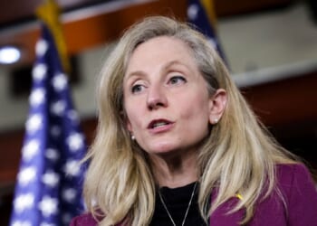 Spanberger’s Claims And Lowlights In The State Of The Union Response