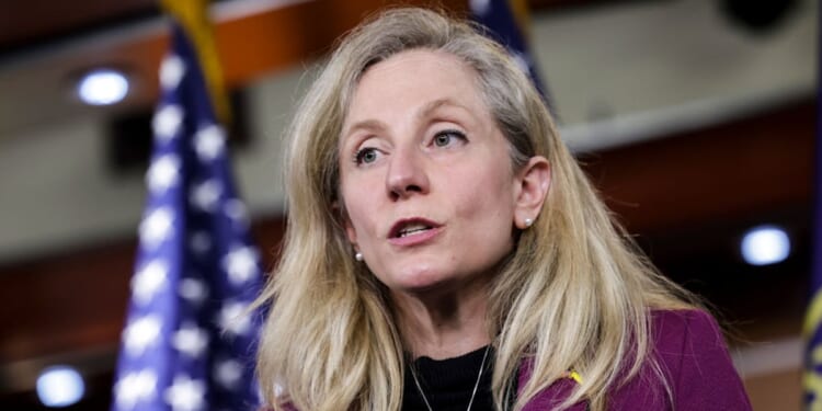 Spanberger’s Claims And Lowlights In The State Of The Union Response