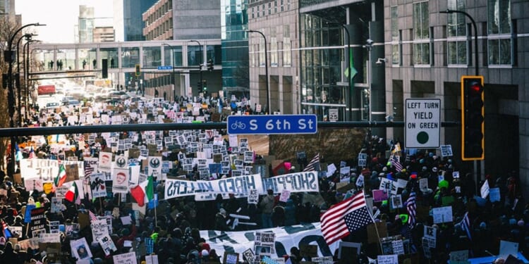 Stand up for your values, Episcopalian bishops urge Americans amid ICE crisis