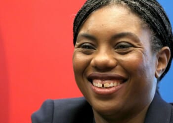 Starmer 'finished' after Labour humiliated in Gorton, says Badenoch | Politics | News