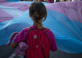 State AGs Push AMA to Further Reject Gender Treatments for Kids