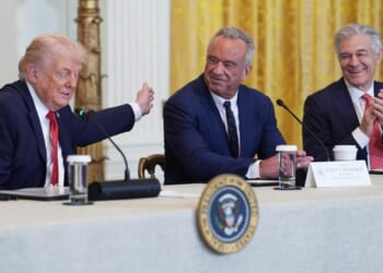 State Auditors Uncover $5.7 Billion in Fraud and Waste Across 28 States – RedState