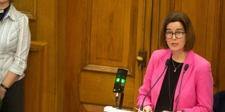 Strong views on shape of agenda