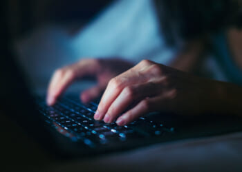 Student charged with running 'sextortion' and 'catfishing' scheme involving over 20 minors