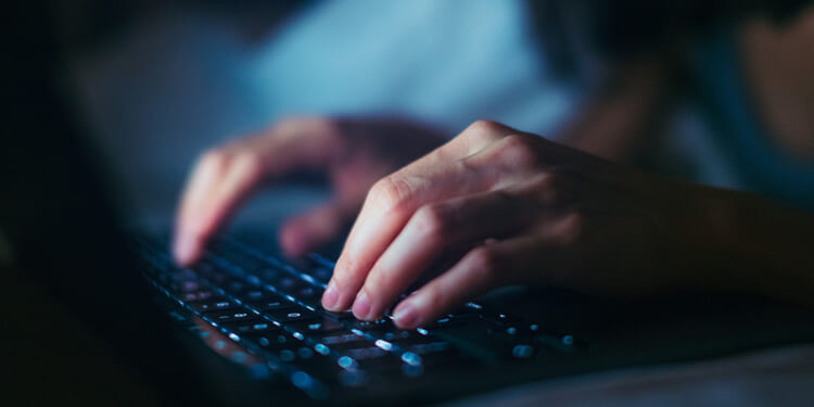 Student charged with running 'sextortion' and 'catfishing' scheme involving over 20 minors