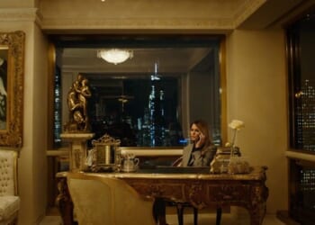 THE ESSEX FILES: Melania Trump's Historic UN Role