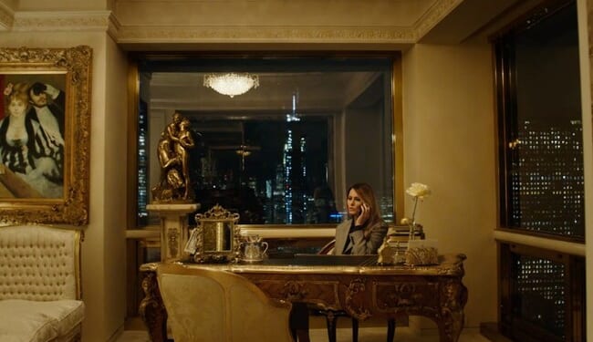 THE ESSEX FILES: Melania Trump's Historic UN Role