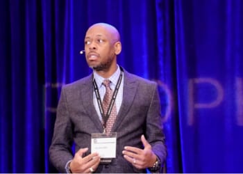 Televangelist E. Bernard Jordan seeks at least $80M in lawsuit against Larry Reid, pastors, YouTubers