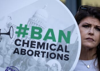 Tennessee Bill Would Classify Abortion As Murder