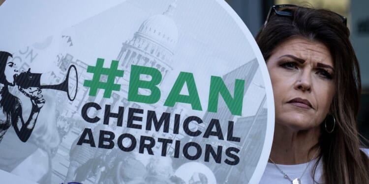 Tennessee Bill Would Classify Abortion As Murder