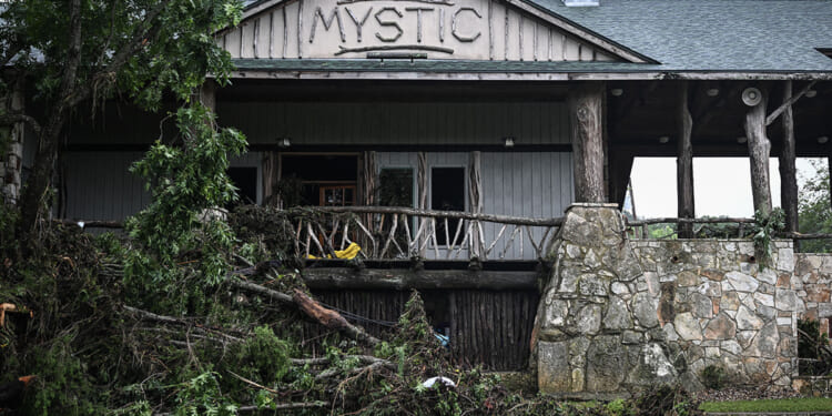 Texas Lt. Gov. Dan Patrick urges state to hold off on renewing Camp Mystic license