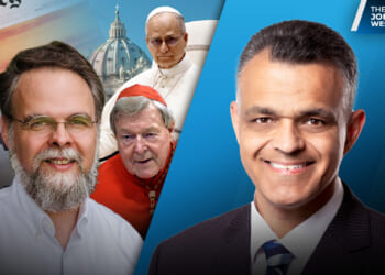 The DISASTROUS POPE: Francis, Leo, or BOTH!?