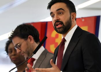 The Deadly Consequences Of Zohran Mamdani’s Homelessness Policy