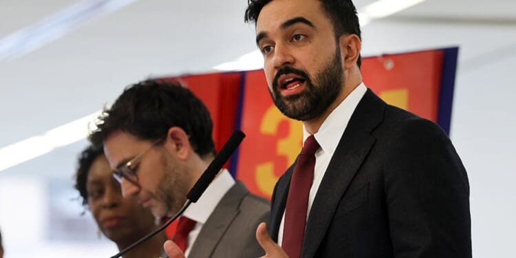 The Deadly Consequences Of Zohran Mamdani’s Homelessness Policy