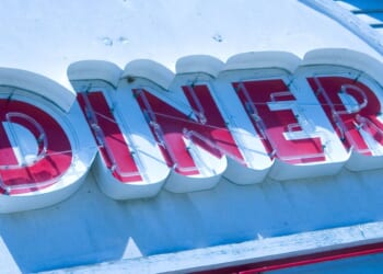 The End of the Road for the Little Diner That Could