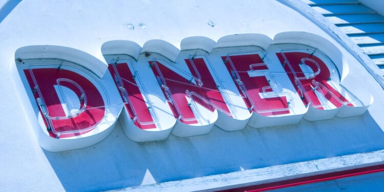 The End of the Road for the Little Diner That Could