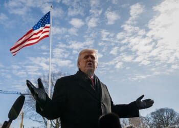 The GOP’s 2026 Wake-Up Call: Strategies And Statistics