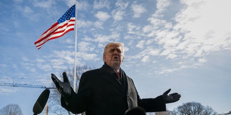 The GOP’s 2026 Wake-Up Call: Strategies And Statistics