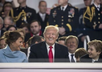 The Huge, Great, Terrific Story Behind the Rise of a Top Trump Impersonator – RedState