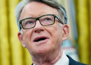 The Prince of Darkness Peter Mandelson's worst controversies | UK | News