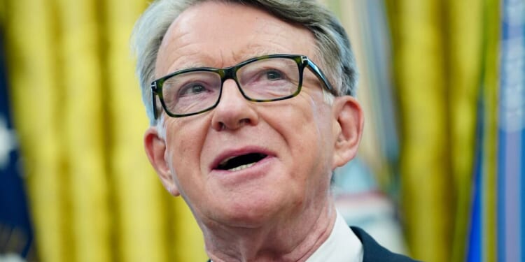 The Prince of Darkness Peter Mandelson's worst controversies | UK | News
