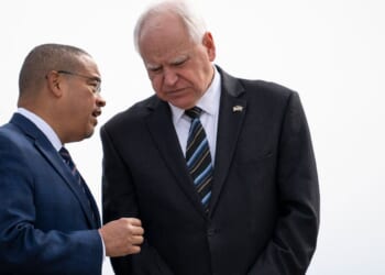 The Rise of the New Confederacy