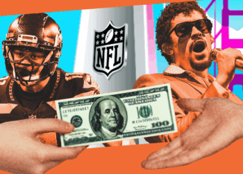 The Super Bowl is an awesome celebration of capitalism