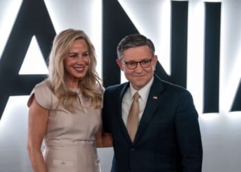 The U.S. government is partially shut down until Congress gets back to work on Tuesday—and maybe longer