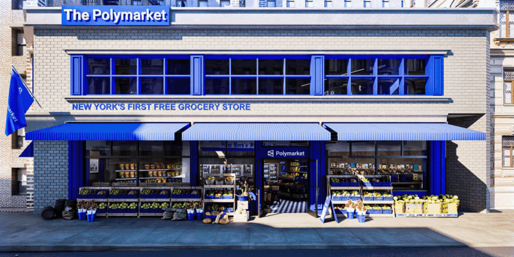 The private sector handles hunger better than Mamdani could