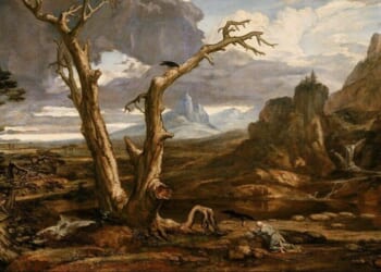 The purification of Lent prepares man to enter into communion with God