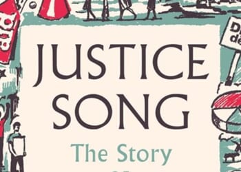 The story of Christian Aid by Michael Taylor