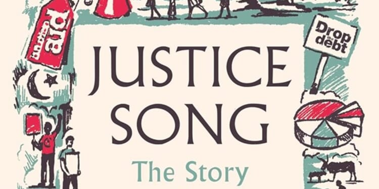 The story of Christian Aid by Michael Taylor