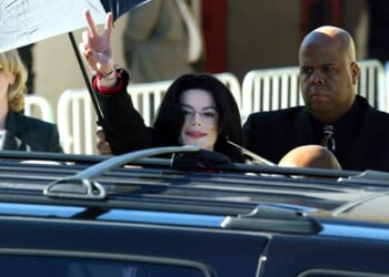 The trial and Lord of the Flies