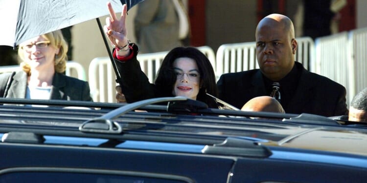 The trial and Lord of the Flies