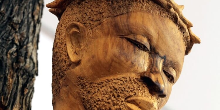 Theology matters: On Jesus as Proto-Ancestor