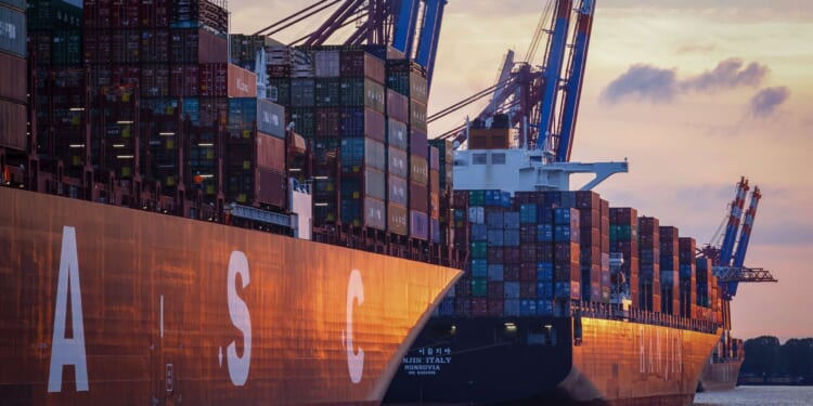 This taxation is looking a lot like theft