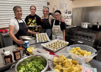 Thousands supported by a ‘united’ Bristol diocese, audit finds