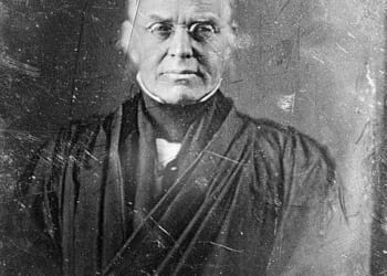 Today in Supreme Court History: February 3, 1812