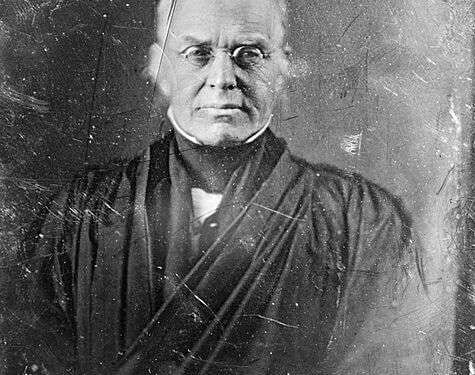 Today in Supreme Court History: February 3, 1812