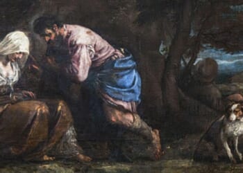 Towards an ethic of prostitution