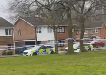 Tragic discovery made near Willenhall primary school | UK | News