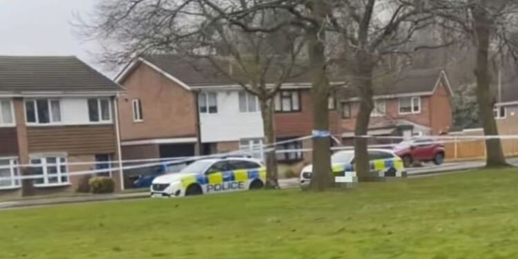 Tragic discovery made near Willenhall primary school | UK | News