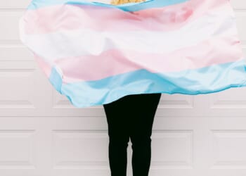 Transing Of Children In America Is Dead