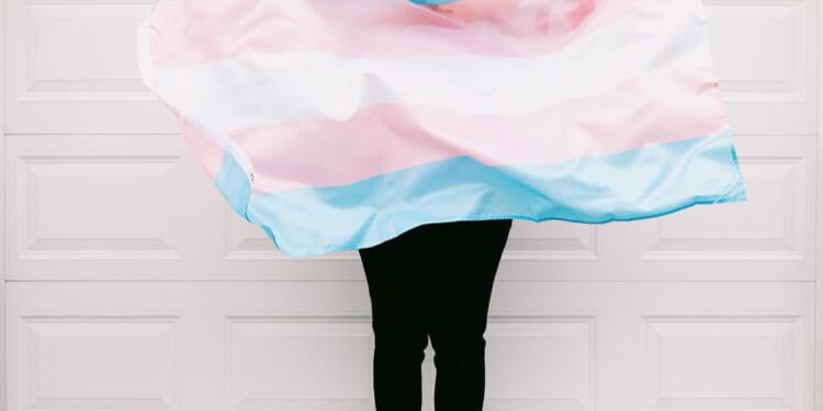 Transing Of Children In America Is Dead