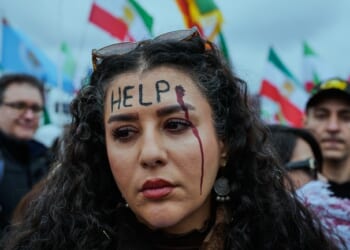 Treasury Hammers Iran's 'Shadow Fleet' With New Sanctions As Tensions Near Boiling Point – RedState