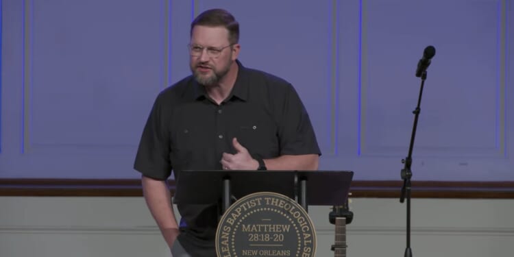 Truett McConnell University names Larry Lyon as new president