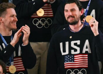 Trump Has Ushered in an American Golden Age